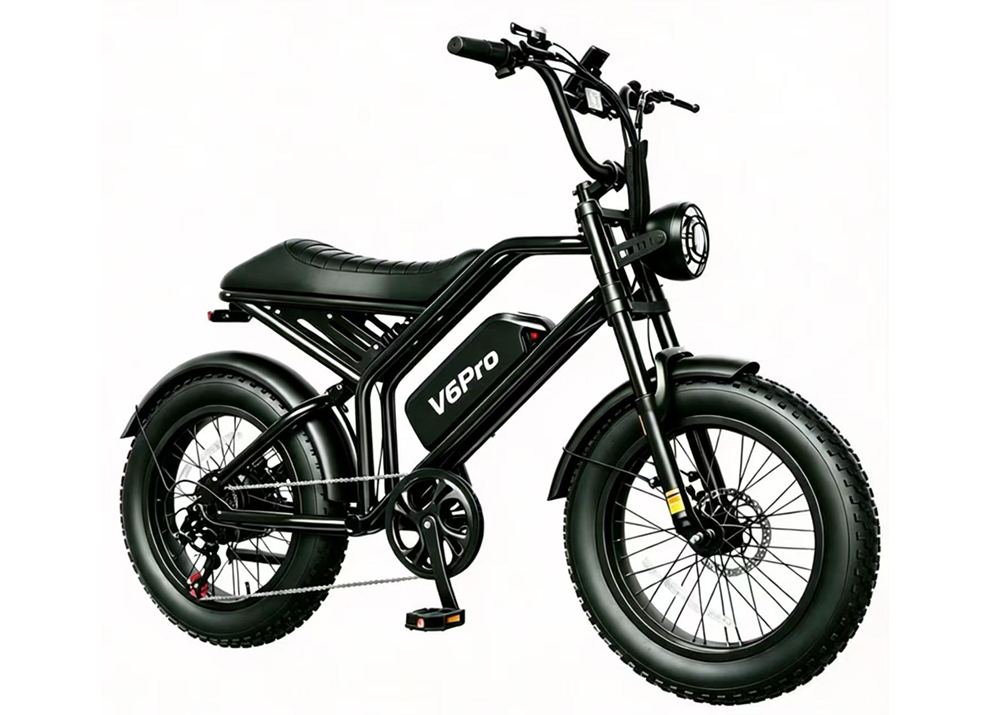 V6 Pro